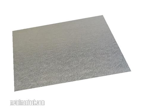 2mm sheet metal sizes|galvanised sheet 2mm.